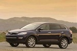 Thumbnail Mazda CX9 2007 to 2009 Service Repair Manual