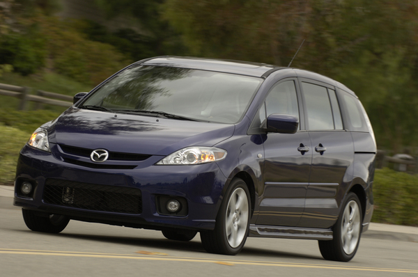 Product picture Mazda 5 2005-2006-2007 Service Repair Manual