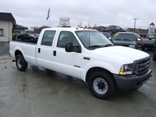 Product picture Ford F250-F350 1997 to 2004 Service Repair Manual