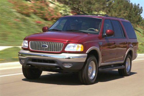 Product picture Ford Expedition 1997-2006 Service Repair Manual